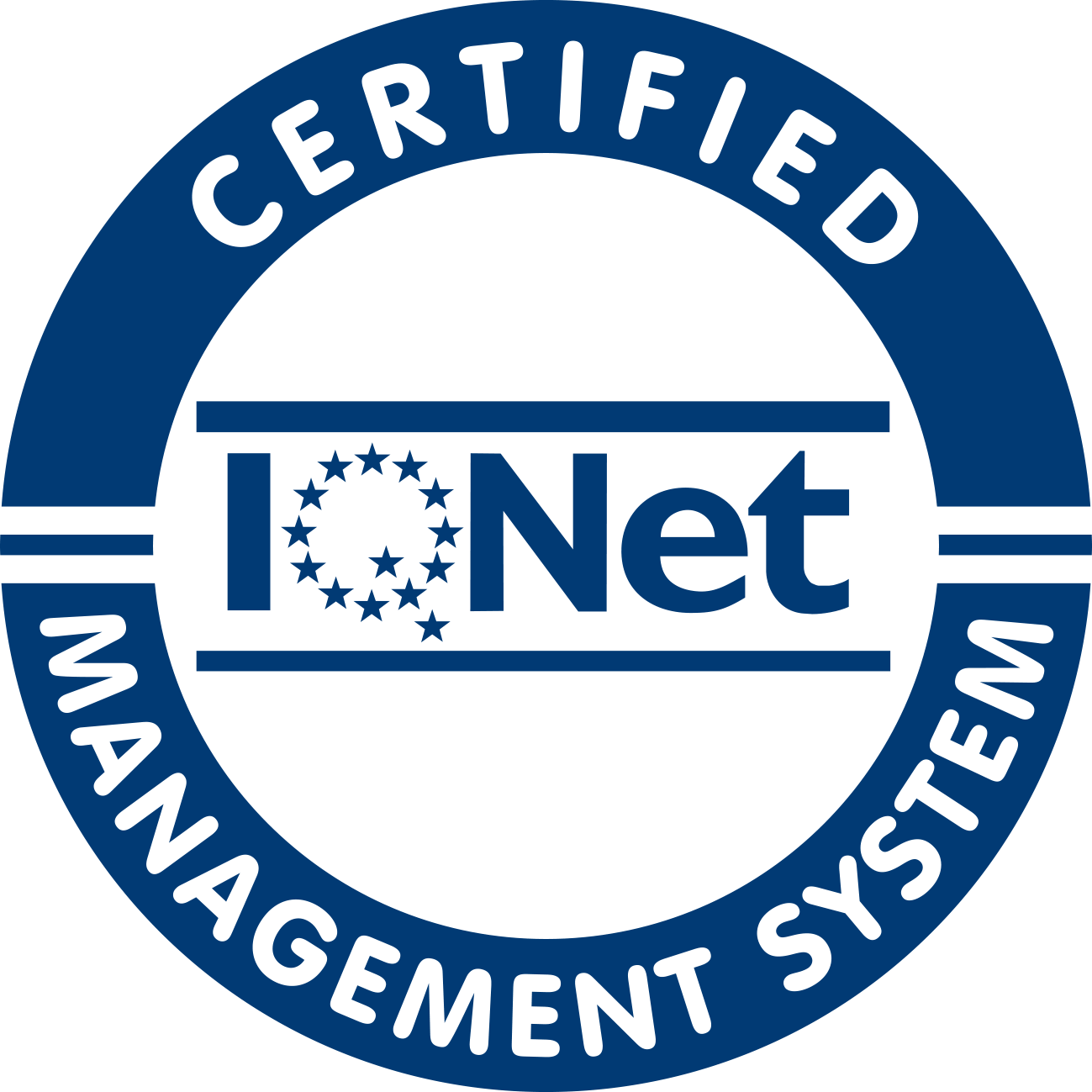 Certificado IQNet