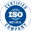 Certificado ISO